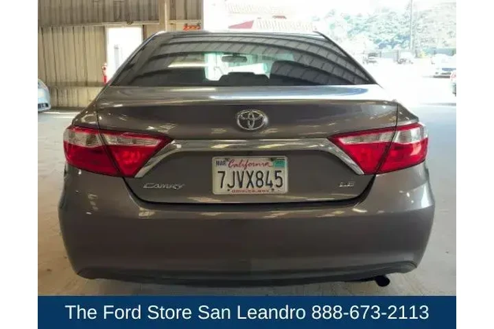 $12880 : Toyota Camry 2015 SE 4dr Sed image 7