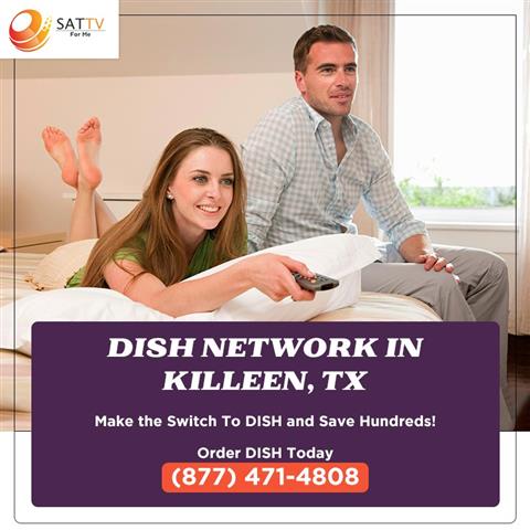 Dish Network Killeen image 1