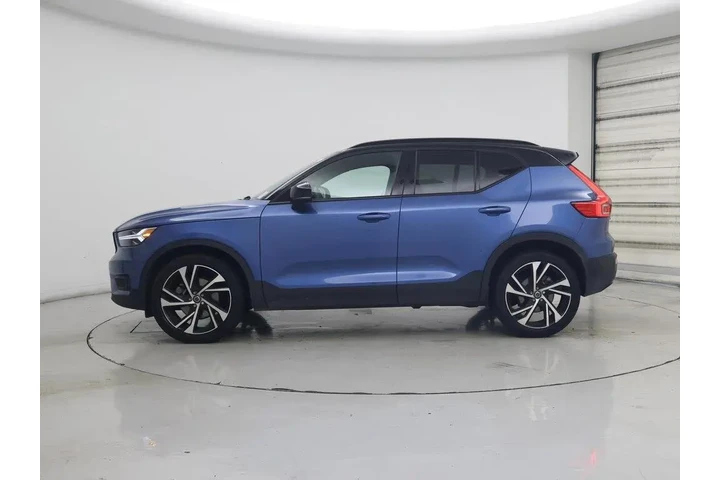 $23998 : Volvo XC40 2021 AWD T5 R-Des image 3