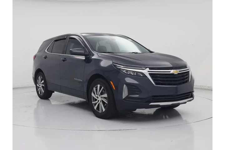 $20998 : Chevrolet Equinox 2023 LT 4d image 1