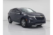 Chevrolet Equinox 2023 LT 4d en Charlotte