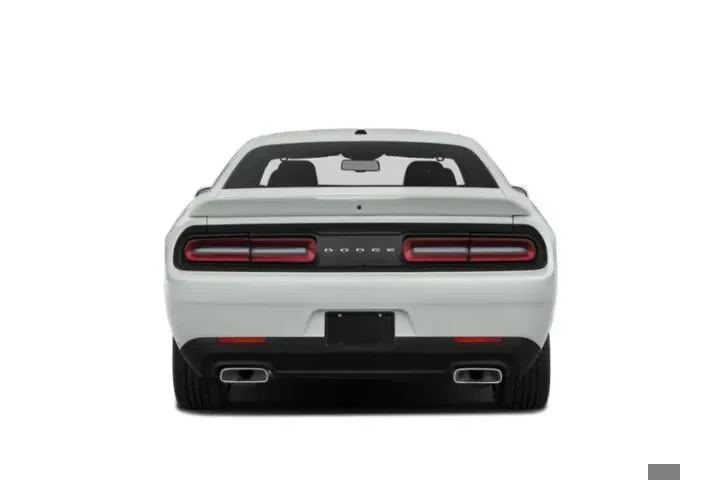 $23677 : Dodge Challenger 2019 R/T 2d image 5