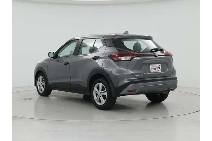 $19998 : Nissan Kicks 2024 S 4dr Cros image 2