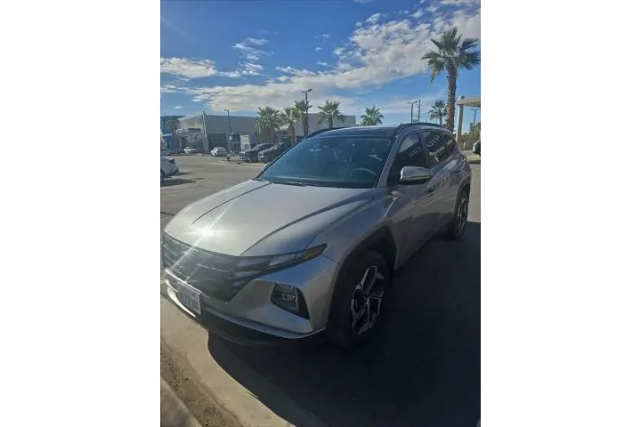 $25956 : Hyundai TUCSON Hybrid 2023 A image 2