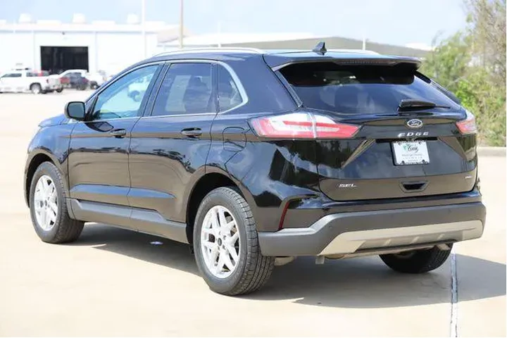 $26758 : Ford Edge 2023 AWD ST-Line 4 image 6