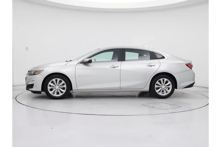 $17998 : Chevrolet Malibu 2020 LT 4dr image 3