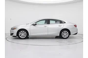 $17998 : Chevrolet Malibu 2020 LT 4dr thumbnail