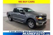 Ford F-150 2025 4x4 XLT 4dr en Santa Rosa