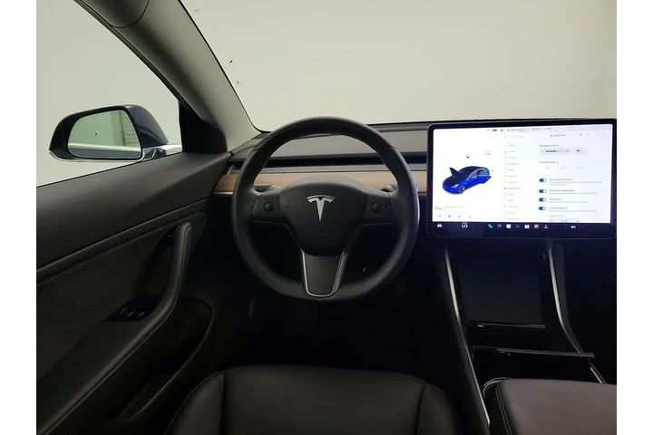 $25998 : Tesla Model 3 2019 AWD Long image 10