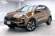 $13990 : Kia Sportage 2020 AWD EX 4dr thumbnail
