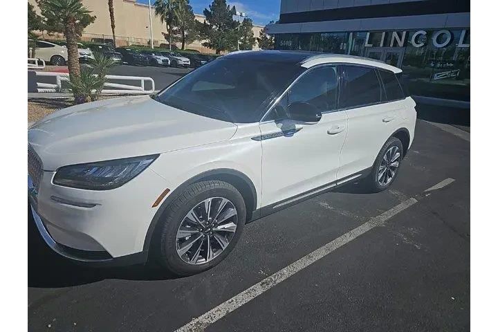 $31715 : Lincoln Corsair 2022 AWD Res image 1