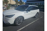 Lincoln Corsair 2022 AWD Res