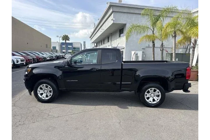 $20800 : Chevrolet Colorado 2022 4x2 image 6