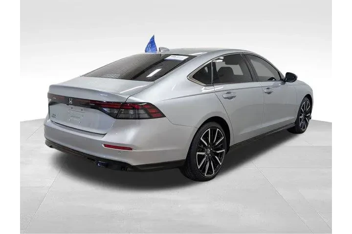 $34922 : Honda Accord Hybrid 2024 Tou image 7