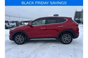 $19567 : Hyundai TUCSON 2021 AWD Limi thumbnail