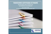 Intérprete Público en Chiriquí en Ciudad Panama