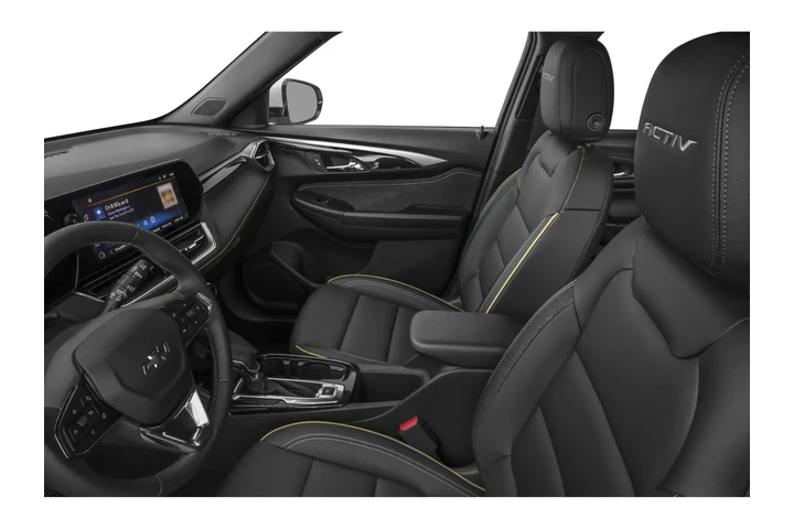 2024 TrailBlazer ACTIV image 7