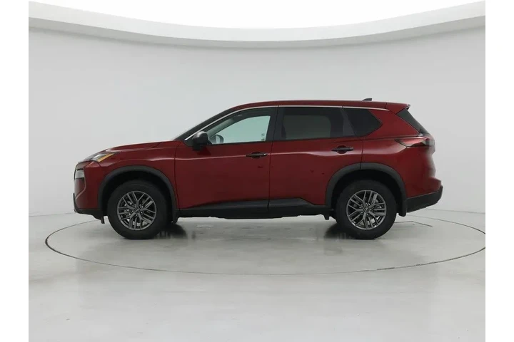 $26998 : Nissan Rogue 2025 S 4dr Cros image 3