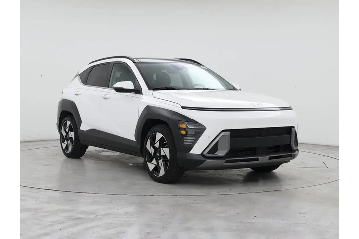$26998 : Hyundai KONA 2024 Limited 4d image 1
