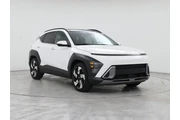 Hyundai KONA 2024 Limited 4d en Fort Lauderdale