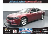 Dodge Charger 2023 SXT 4dr S en Hialeah