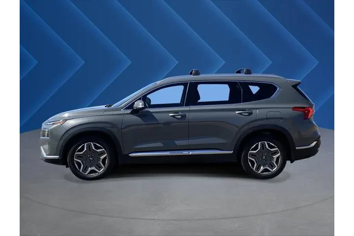 $23553 : Hyundai SANTA FE 2022 Limite image 3