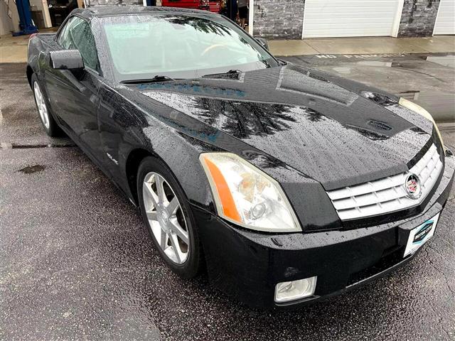 $19995 : 2006 XLR Convertible image 1