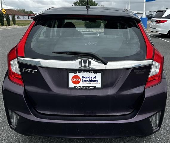 $17990 : PRE-OWNED 2017 HONDA FIT EX image 4