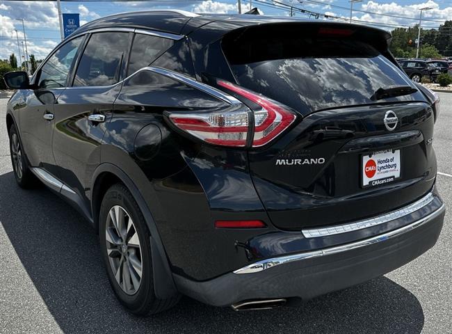 $15465 : PRE-OWNED 2015 NISSAN MURANO image 3