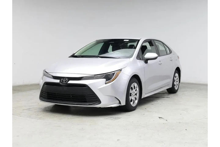 $19998 : Toyota Corolla 2024 LE 4dr S image 4