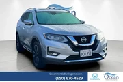 Nissan Rogue 2020 AWD S 4dr