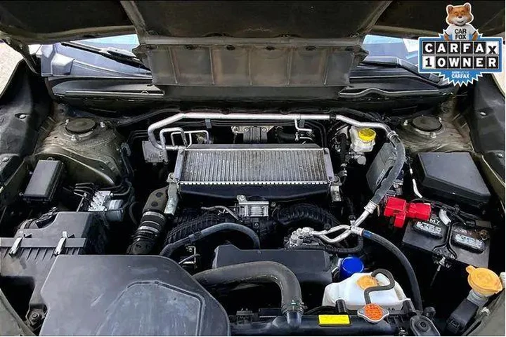 $24250 : Subaru Ascent 2022 AWD Limit image 10