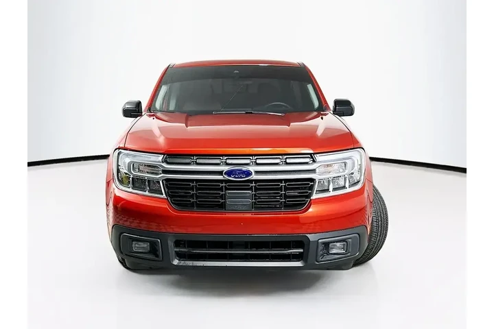 $32606 : Ford Maverick 2024 Lariat 4d image 5