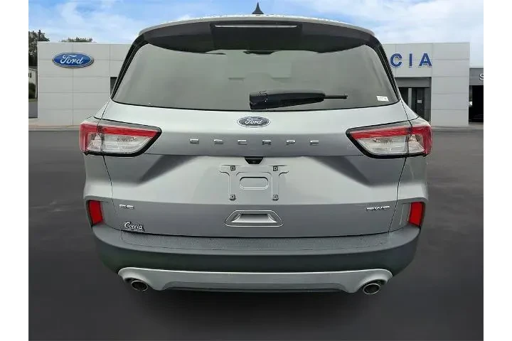 $22990 : Ford Escape 2022 AWD SE 4dr image 5