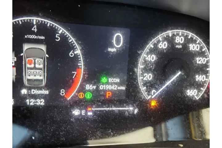 $24288 : Honda Civic 2023 Sport 4dr S image 4