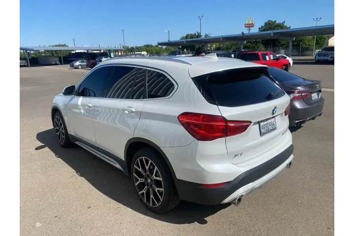 $20900 : BMW X1 2021 sDrive28i 4dr Sp image 4
