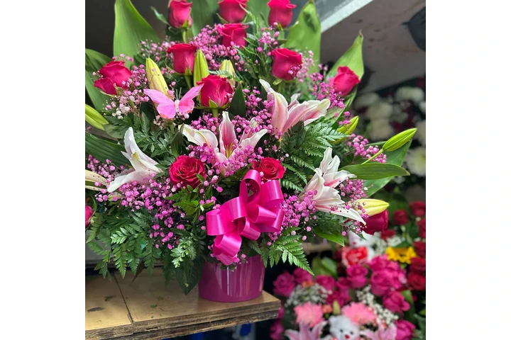 Florería y Arreglos Florales image 8