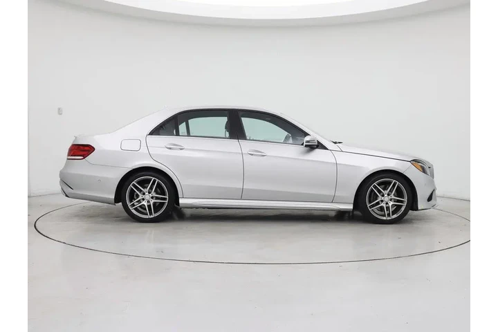 $17998 : Mercedes-Benz E-Class 2016 E image 7