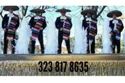 MARIACHI GUADALAJARA .