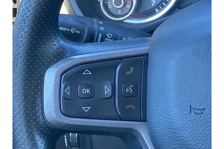 $24999 : Ram 1500 2020 4x4 Tradesman image 5