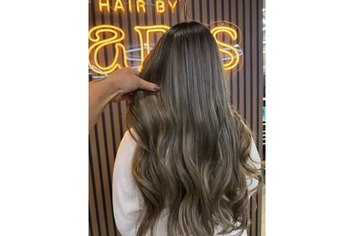 Cortes de cabello image 2