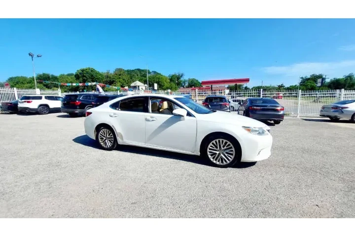 $7990 : 2013 ES 350 image 4