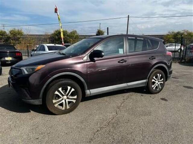 $16999 : 2017 RAV4 LE image 5