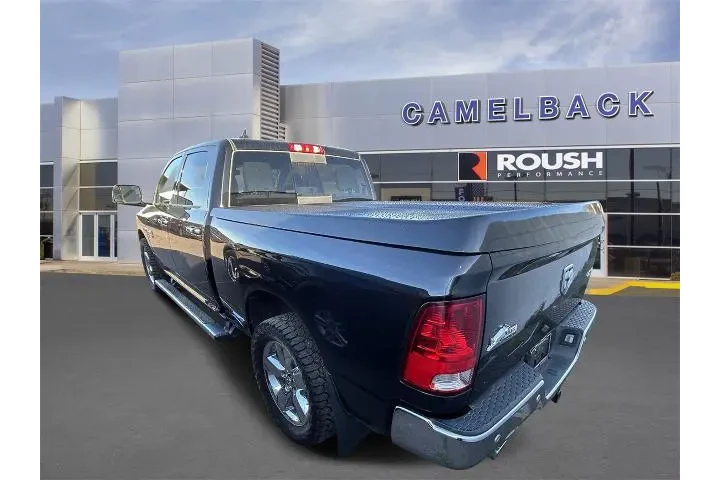$19995 : Ram 1500 2016 4x4 Big Horn 4 image 5
