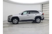 $26998 : Toyota RAV4 2024 AWD LE 4dr thumbnail