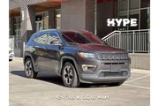 $11990 : 2019 JEEP COMPASS thumbnail