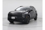 $33998 : Kia Sportage 2026 AWD X-Line thumbnail