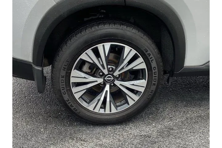 $20900 : Nissan Rogue 2023 AWD SV 4dr image 10