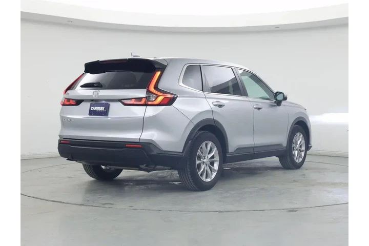 $34998 : Honda CR-V 2024 AWD EX-L 4dr image 8