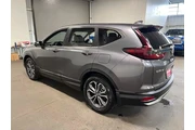 $23693 : Honda CR-V 2022 EX 4dr SUV thumbnail